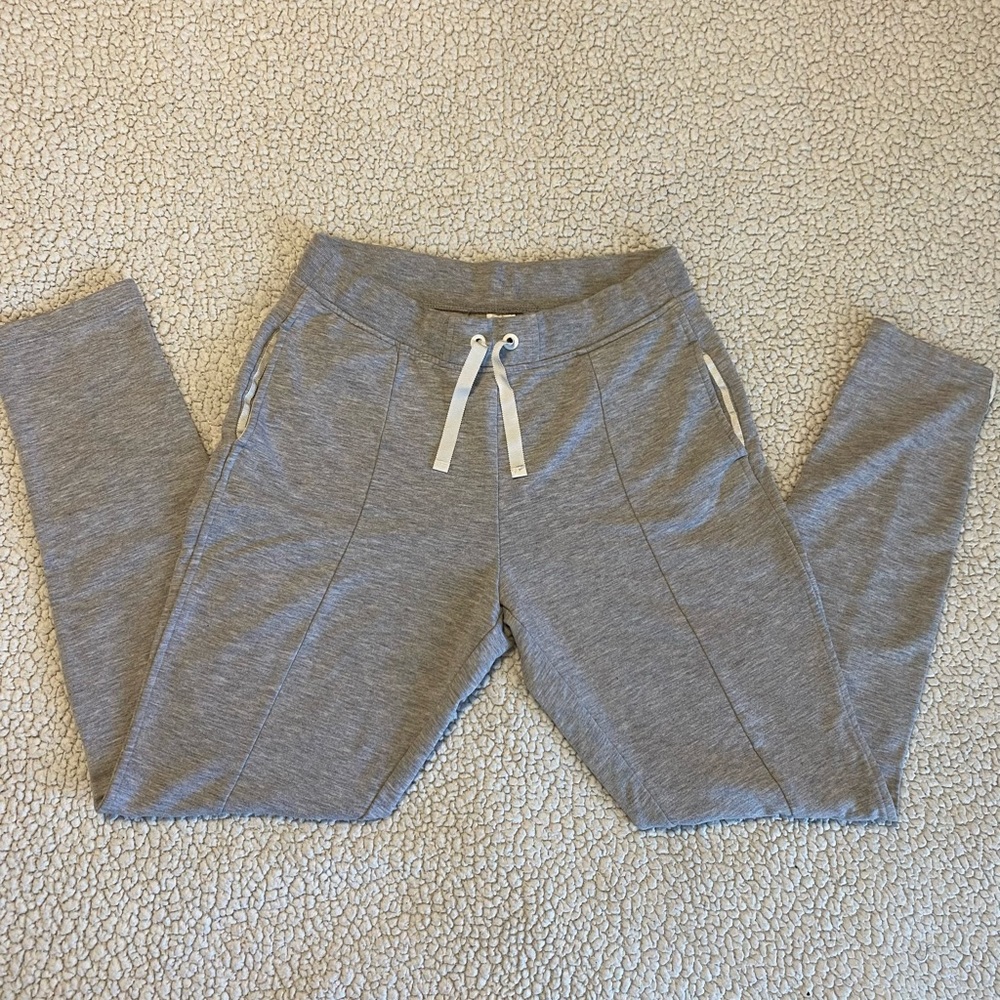 Victoria Sport Grey Sweatpants Size XS